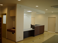 八木山クリニックモール（整形外科）