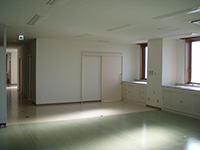 八木山クリニックモール（整形外科）